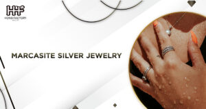 How to Buy Marcasite Silver Jewelry Online