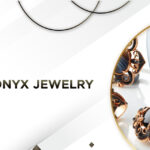 The Timeless Elegance of Real Onyx Jewelry